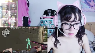yuna_pink666 recorded nude video 275641