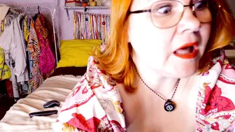msfiery recorded nude video 275654