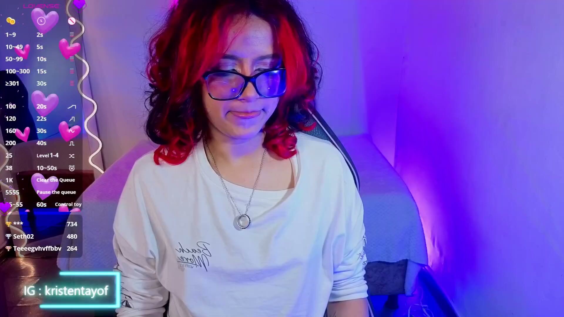 Kristen_tay chat xxx 10-21-2025