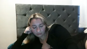 ruslanaflower recorded nude video 275681