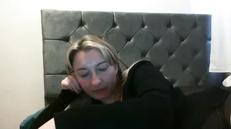 Ruslanaflower ohmibod (10/21/2025)