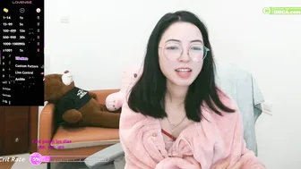 luckrose (10-21-2025) amateur live cam video