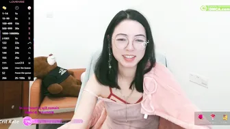 luckrose (10-21-2025) amateur live cam video