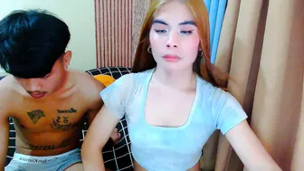 Mikhaylaanderson couple cam xxx
