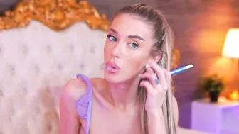 ellieredd recorded nude video 275700