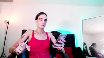 joaisaza trans cam sex
