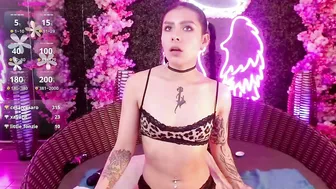 Milla_davis submissive - 21 October 2025