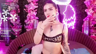 milla_davis recorded nude video 275851