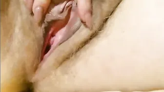 Marinalady (10-21-2025) hairy