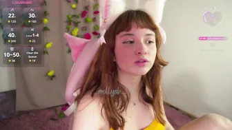 mollysb_05 recorded nude video 275904