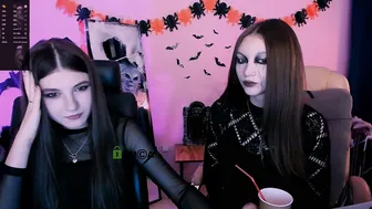Lissa_night halloween 22-Oct-2025