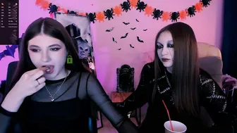 Lissa_night halloween 22-Oct-2025