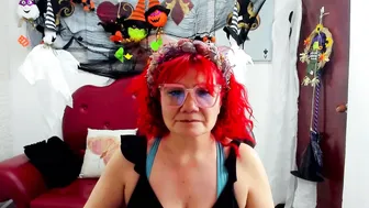 salomee_diazz recorded nude video 275923