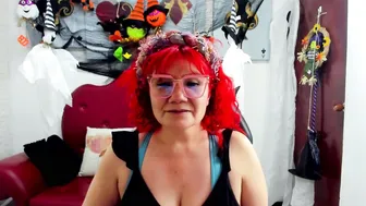 salomee_diazz recorded nude video 275923