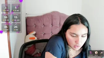 morena_rodriguez_9 recorded nude video 275927