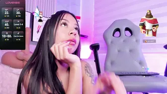 violet_spencer recorded nude video 275939