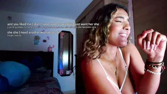meganadriels96 recorded nude video 275968