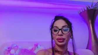 bella_vixen_ recorded nude video 275991
