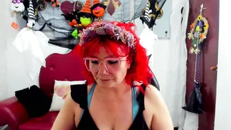 salomee_diazz recorded nude video 275994