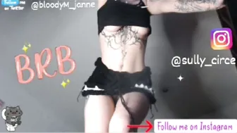 mary_janness free porn video 22 October 2025