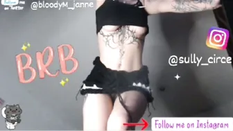 mary_janness recorded nude video 276026