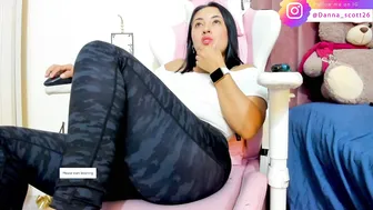 danna_scott26 recorded nude video 276055