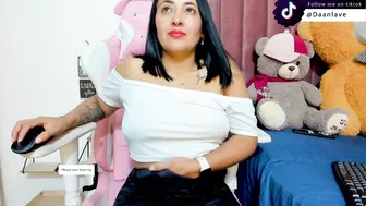 danna_scott26 recorded nude video 276055