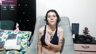 pretty_cristal22 recorded nude video 276090