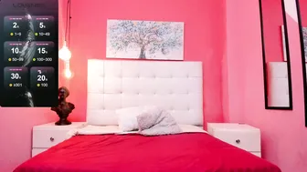 Salomee_foxx_ porn chat video 22 October 2025