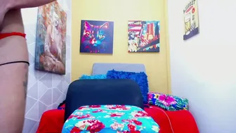 kiarabigcockts recorded nude video 276109
