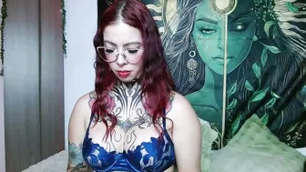 aphrodite__bloom recorded nude video 276132