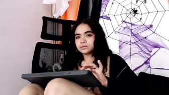 sahory_art recorded nude video 276286