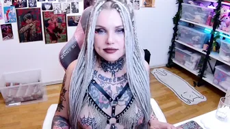 hannah_chaos recorded nude video 276311