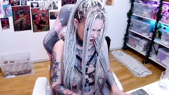 hannah_chaos recorded nude video 276311
