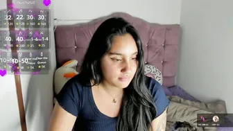 morena_rodriguez_9 recorded nude video 276365