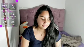 morena_rodriguez_9 recorded nude video 276365