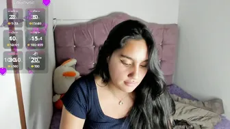 morena_rodriguez_9 recorded nude video 276365