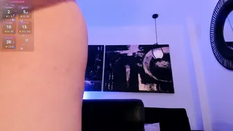 Violettcastel stream 22-Oct-2025