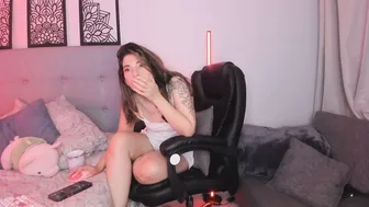 lourreinstounn recorded nude video 276544
