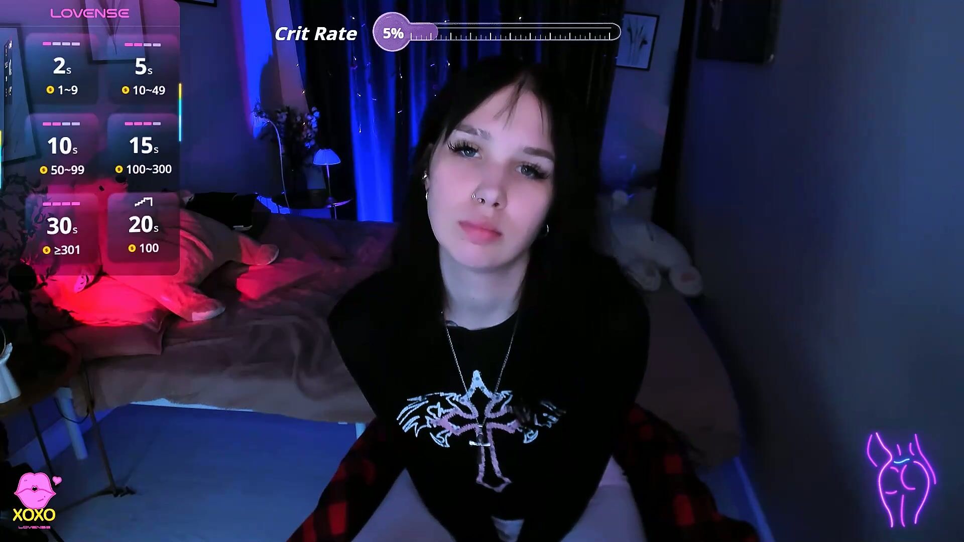 Lia_xxgirl bigass - 22-Oct-25