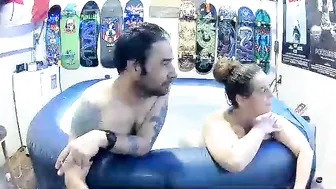 leatherluvefuck bigtits webcam show