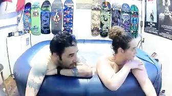 leatherluvefuck recorded nude video 276558