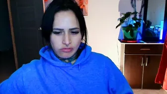 tinnadawson recorded nude video 276603