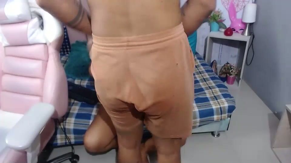 Celiani_caleb cam porn video 22-Oct-25