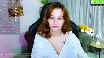 sinty_noria recorded nude video 276614
