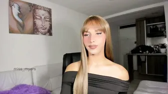 Miss_myers chat xxx porn chat