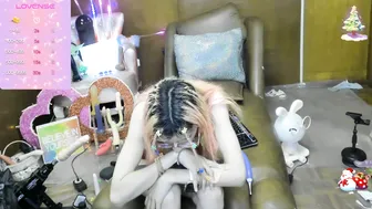 laflakita21 recorded nude video 276655