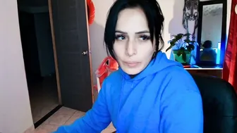tinnadawson recorded nude video 276696
