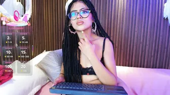 Alanawalker9 webcam video (10-22-2025)