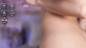 ammyscott1 recorded nude video 276706